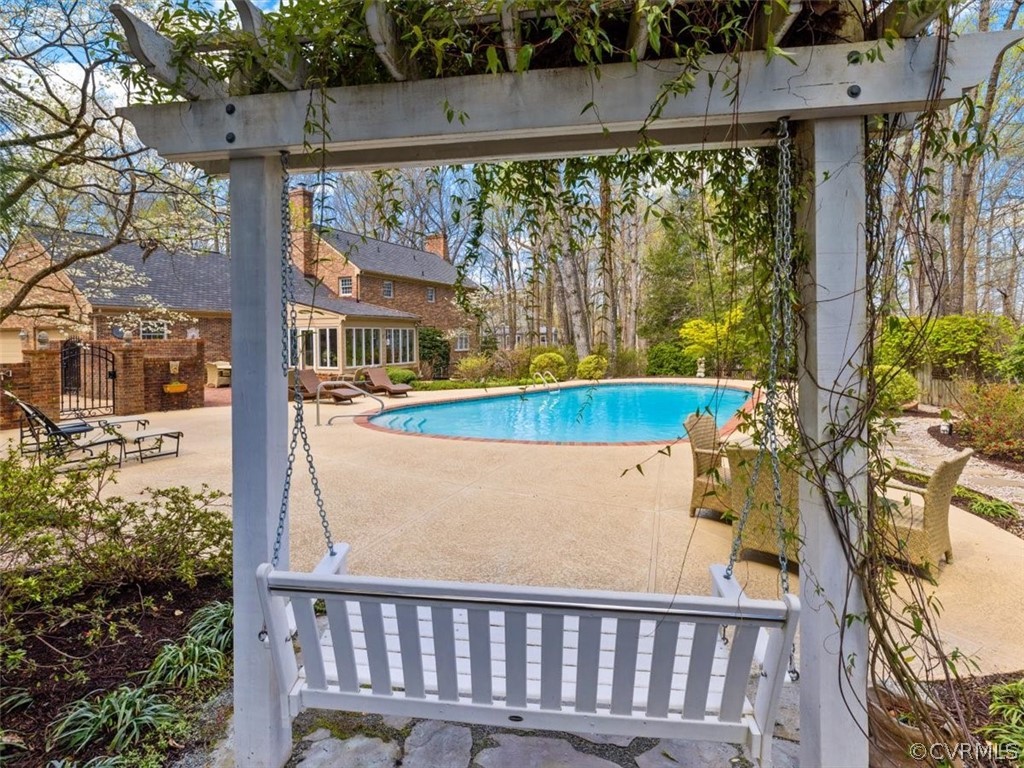 2931 West Brigstock Road Midlothian, VA 23113 - Photo 41 of 46