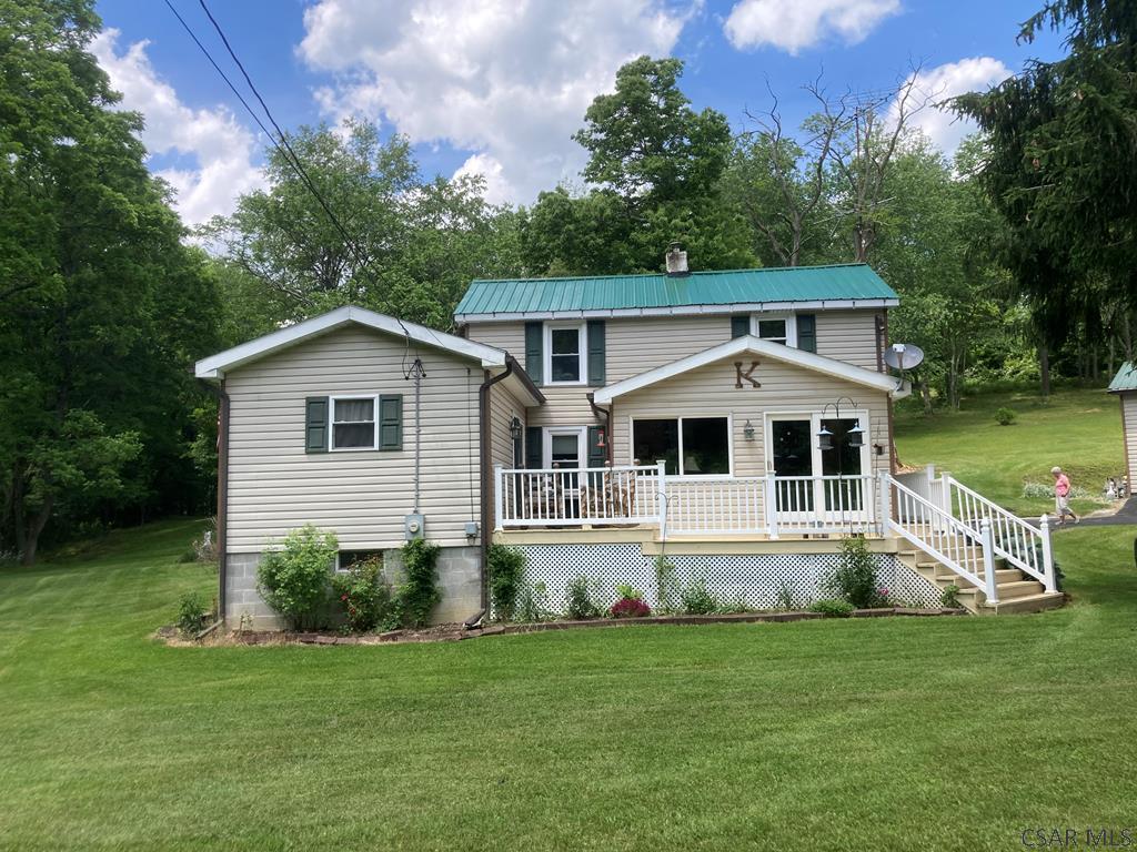 402 Peck Road Confluence, PA 15424 - Photo 21 of 23 Gallery Image 21