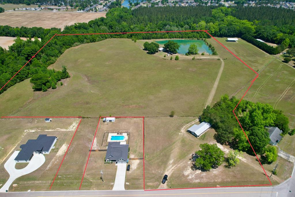 841 McCallister Road Dothan, AL 36301 - Photo 1 of 39