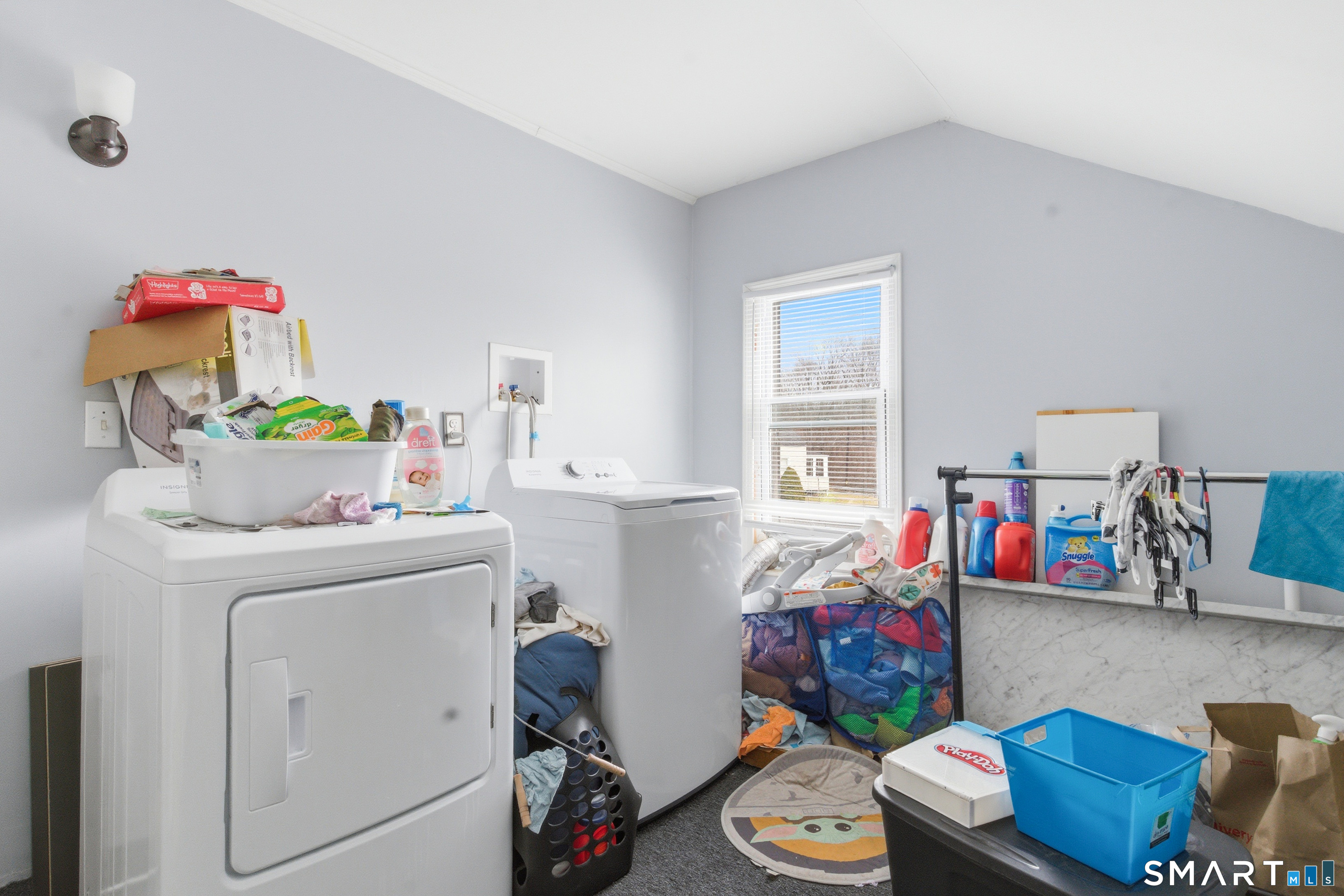 36 Church Street Killingly, CT 06241 - Photo 8 of 39 a room with furniture and a wooden floor