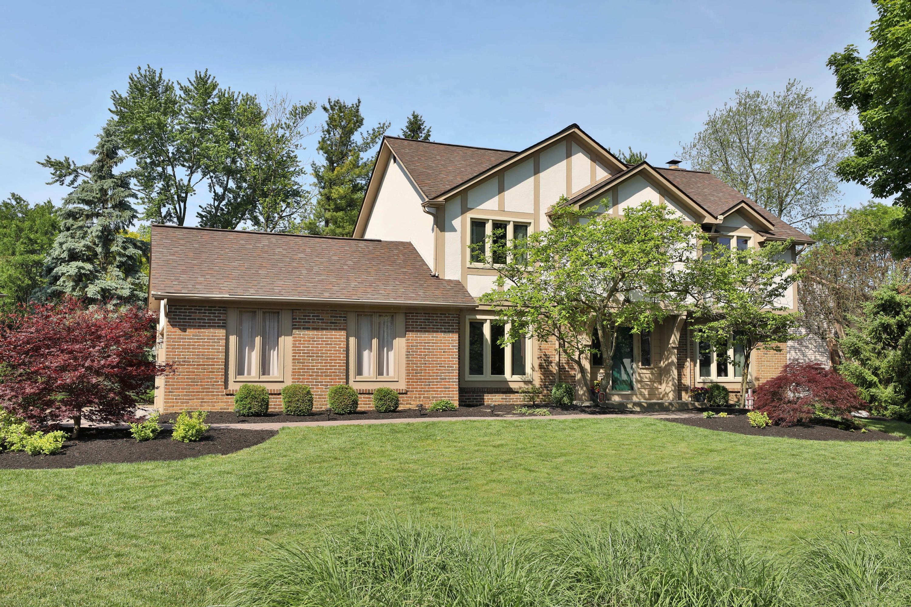 7841 Sethwick Road Dublin, OH 43016 - Photo 1 of 45 Gallery Image 1