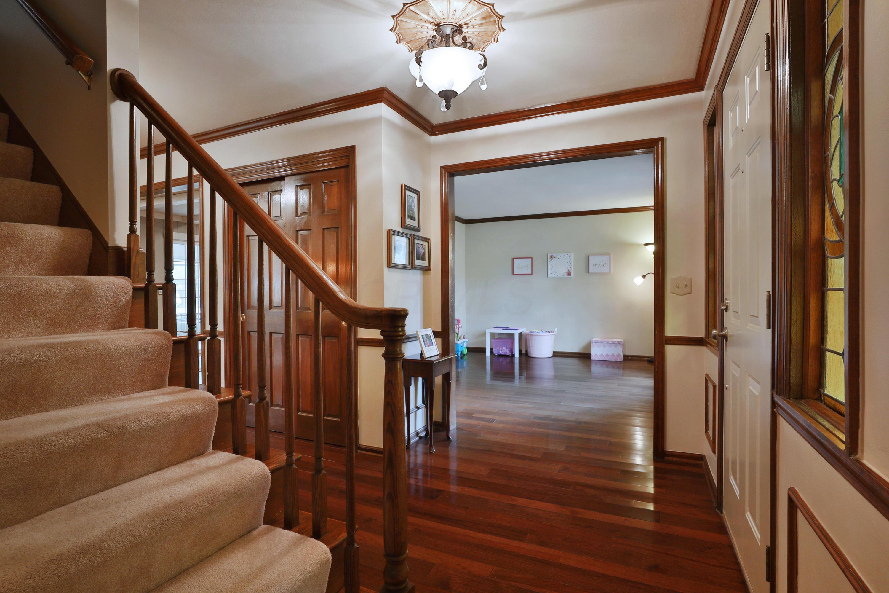 7841 Sethwick Road Dublin, OH 43016 - Photo 4 of 45 Gallery Image 4