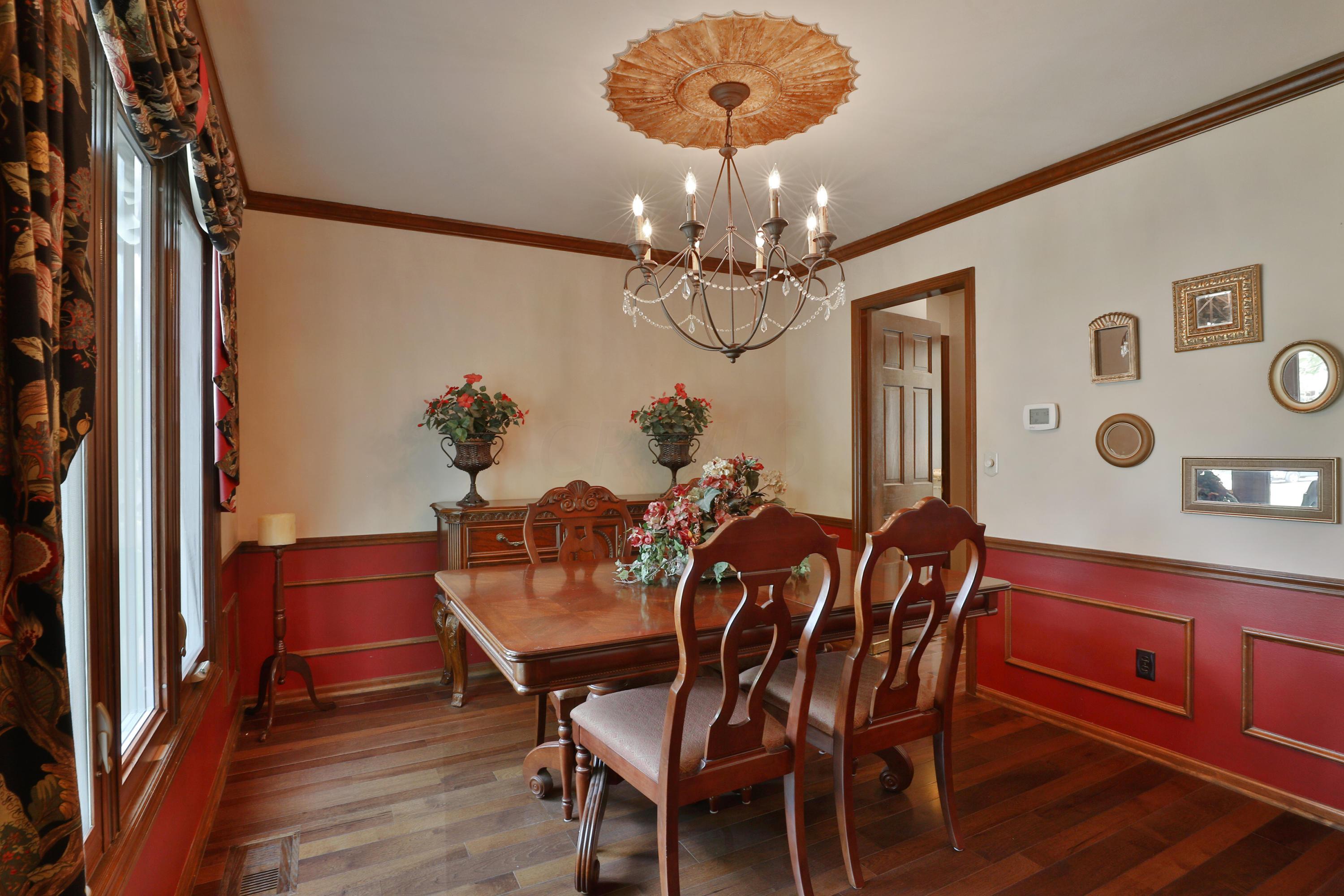 7841 Sethwick Road Dublin, OH 43016 - Photo 9 of 45 Gallery Image 9