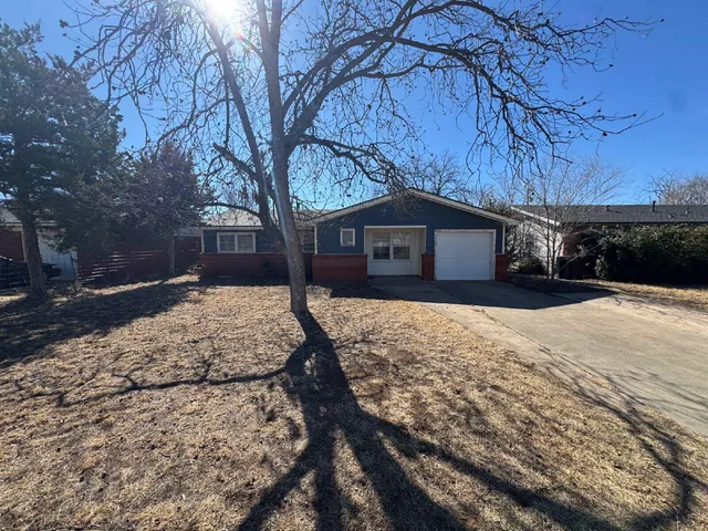 $1,250 | 5419 22nd Street, Lubbock, TX 79407