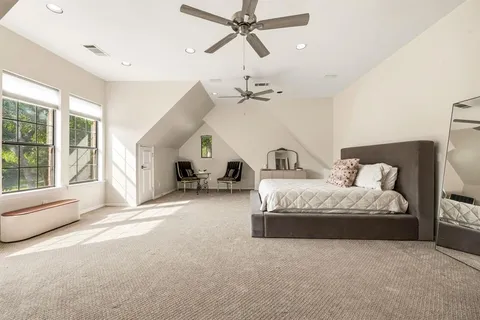 $2,125,000 | 6604 Overlook Court, Plano, TX 75024