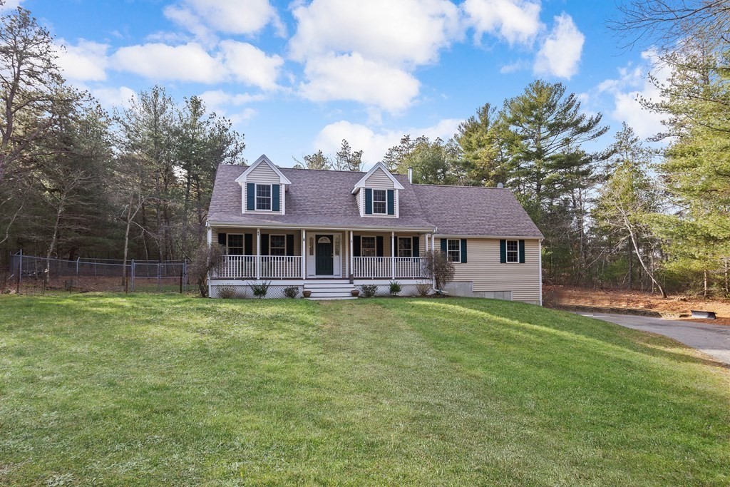 121 Wareham Road Plymouth, MA 02360 - Photo 1 of 30 Gallery Image 1