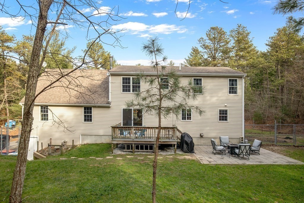 121 Wareham Road Plymouth, MA 02360 - Photo 24 of 30 Gallery Image 24