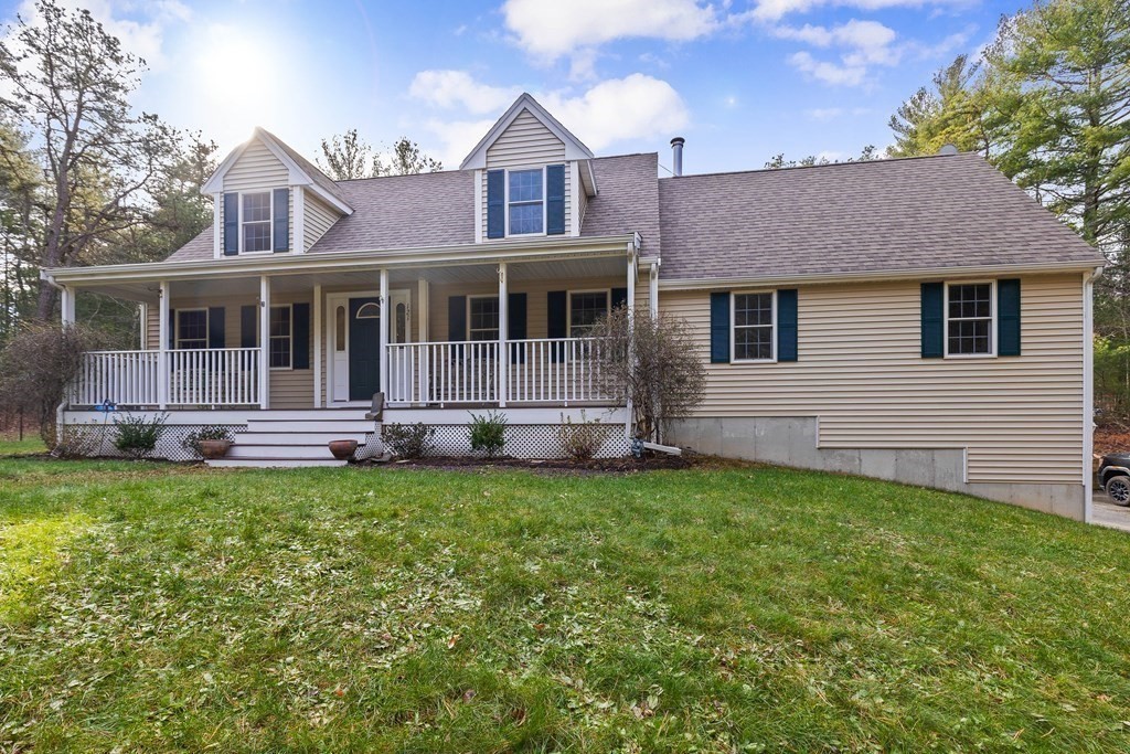 121 Wareham Road Plymouth, MA 02360 - Photo 27 of 30 Gallery Image 27