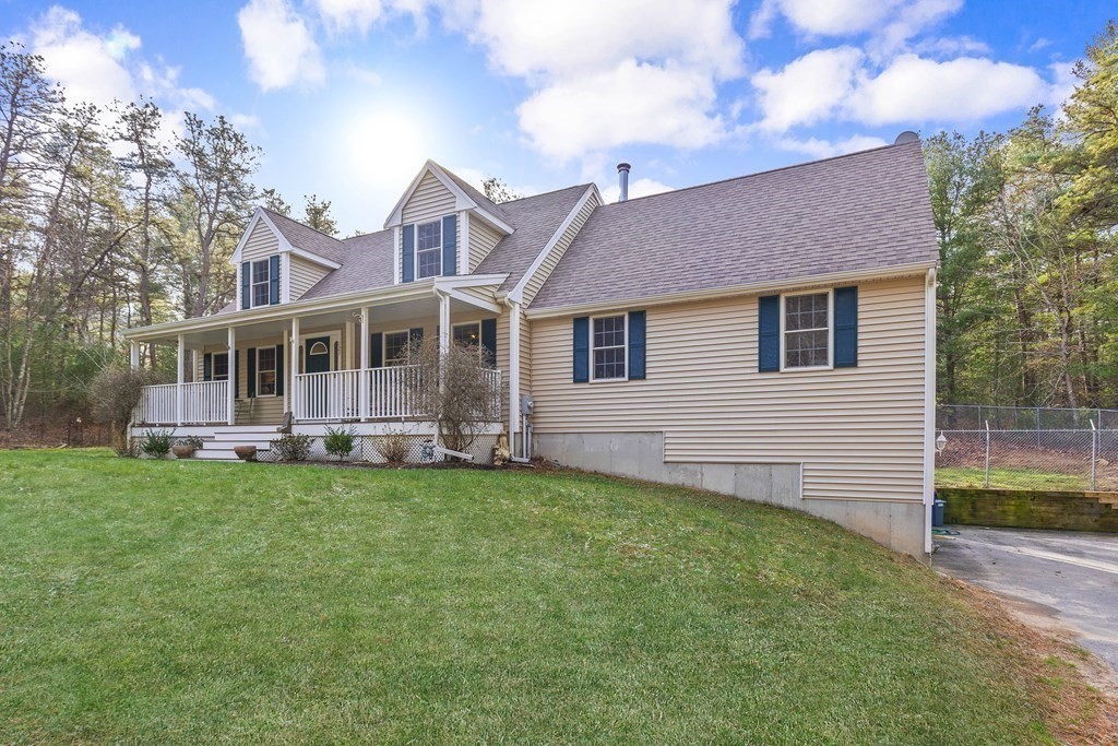 121 Wareham Road Plymouth, MA 02360 - Photo 28 of 30 Gallery Image 28