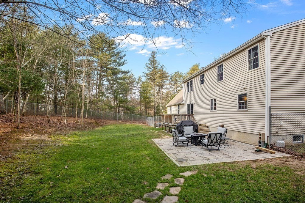 121 Wareham Road Plymouth, MA 02360 - Photo 29 of 30 Gallery Image 29
