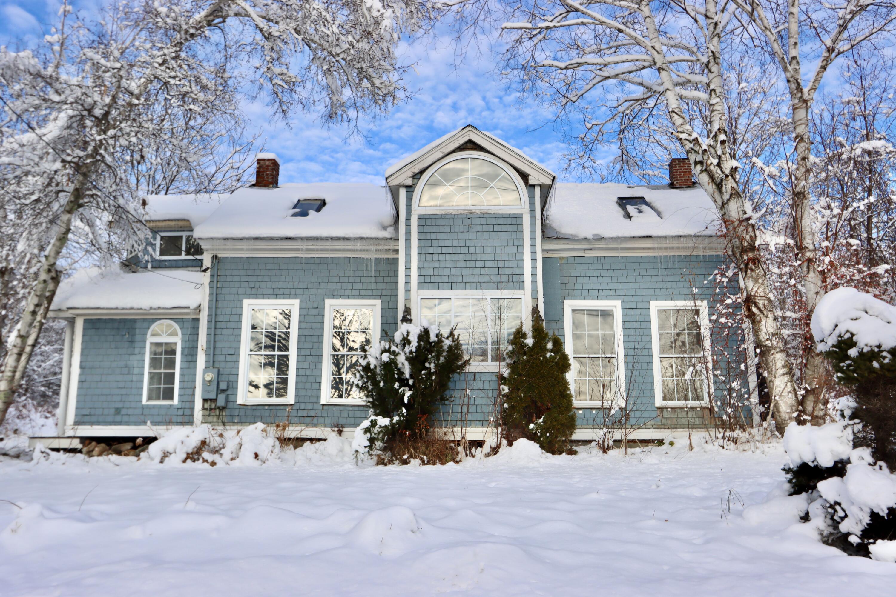549 Federal Road Livermore, ME 04253 - Photo 45 of 52 IMG_8791