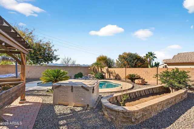 $560,000 | 4149 West Milada Drive, Laveen, AZ 85339
