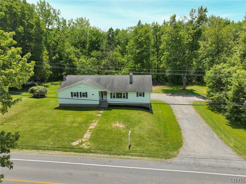 5386 Mud Mill Road Clay, NY 13029 - Photo 27 of 34