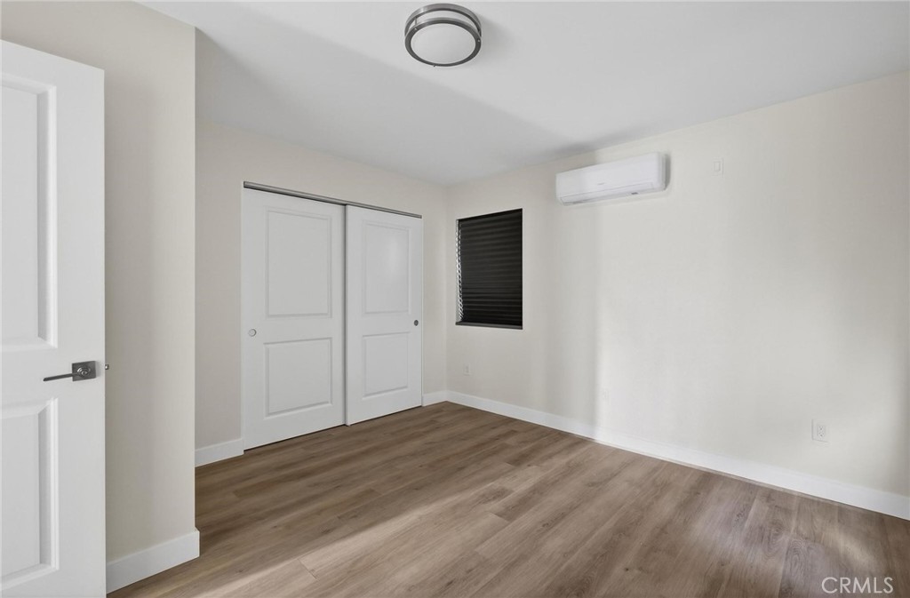 2115 West 29th Street, Unit A Long Beach, CA 90810 - Photo 10 of 13 Bedroom