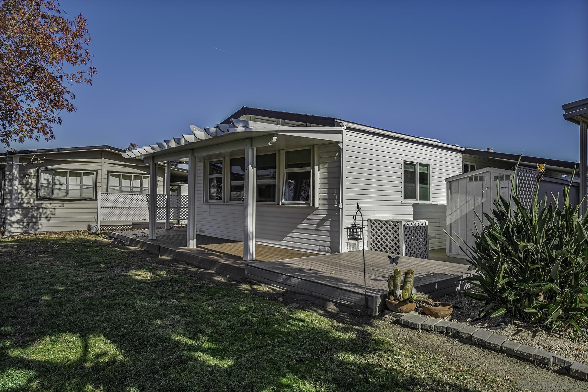 276 North El Camino Real Unit 178  