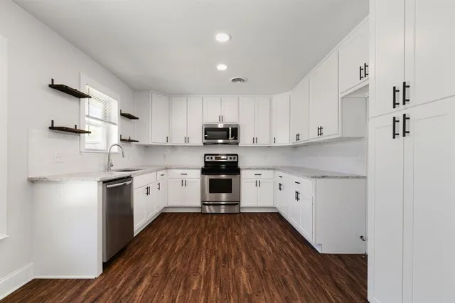 $325,000 | 545 Temple Drive, Lewisville, TX 75057