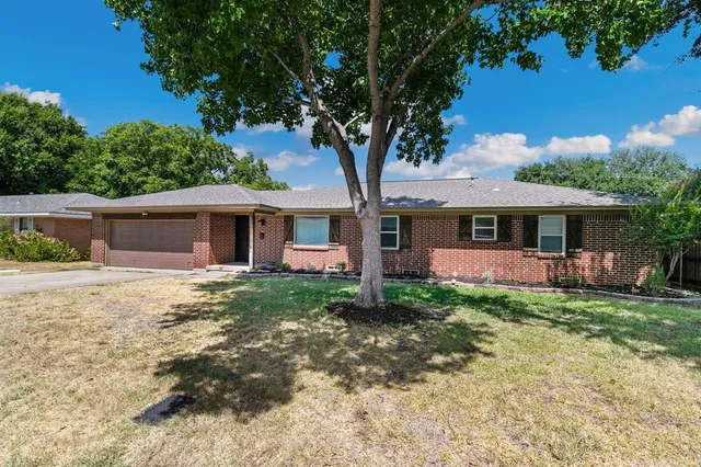 $325,000 | 545 Temple Drive, Lewisville, TX 75057