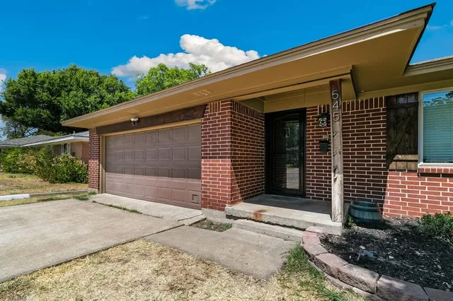$325,000 | 545 Temple Drive, Lewisville, TX 75057