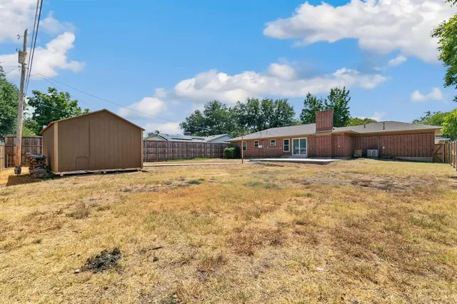 $325,000 | 545 Temple Drive, Lewisville, TX 75057