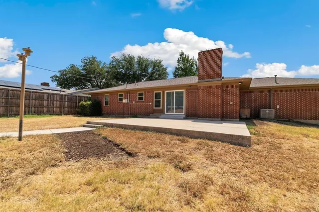 $325,000 | 545 Temple Drive, Lewisville, TX 75057