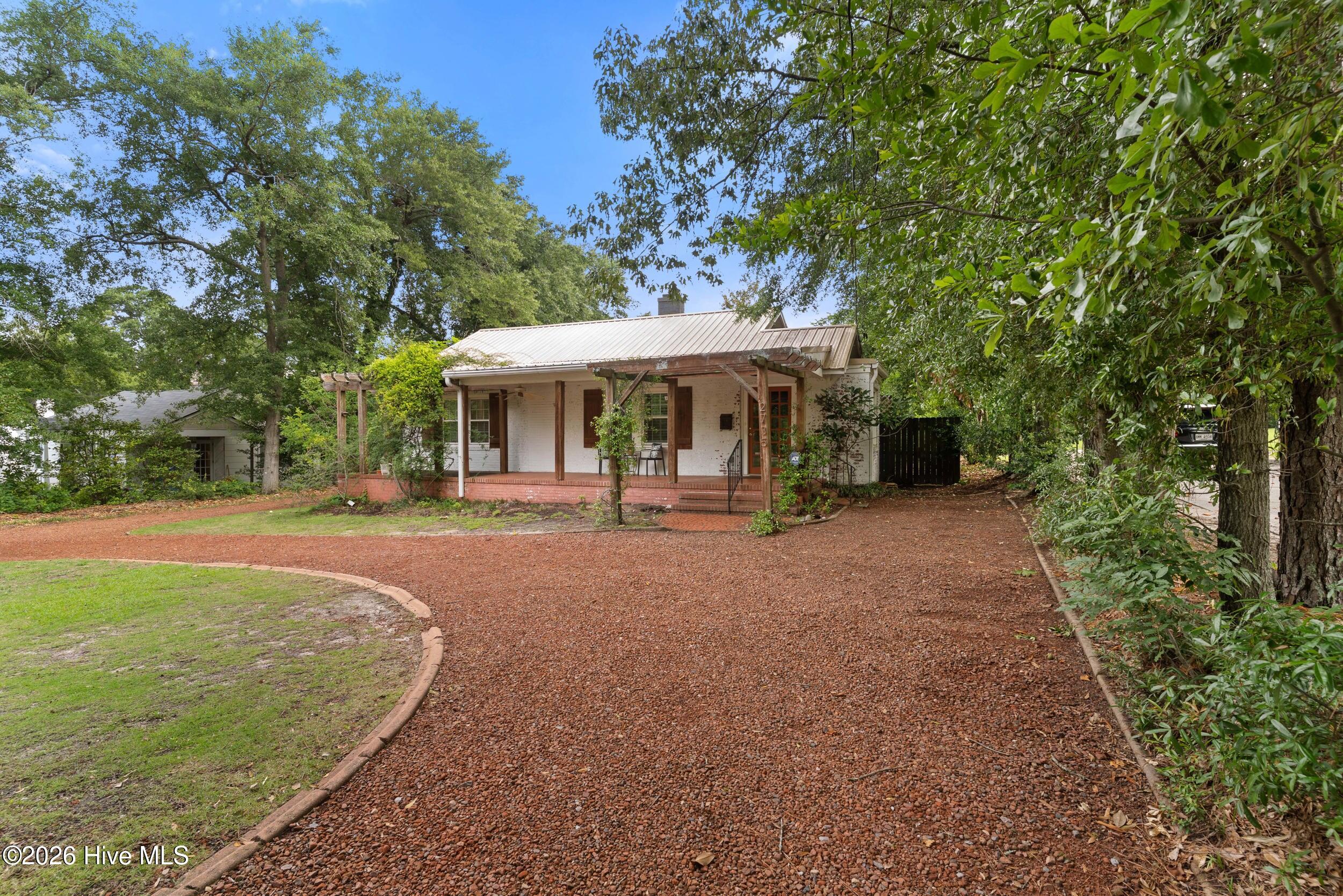 2735 Henry Street Augusta, GA 30909 - Photo 52 of 60
