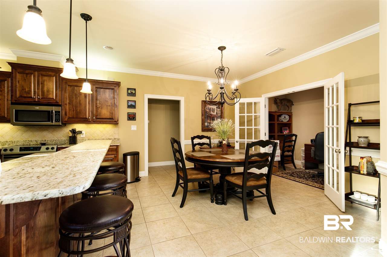 3896 Harmony Ridge Circle West Semmes, AL 36575 - Photo 9 of 33