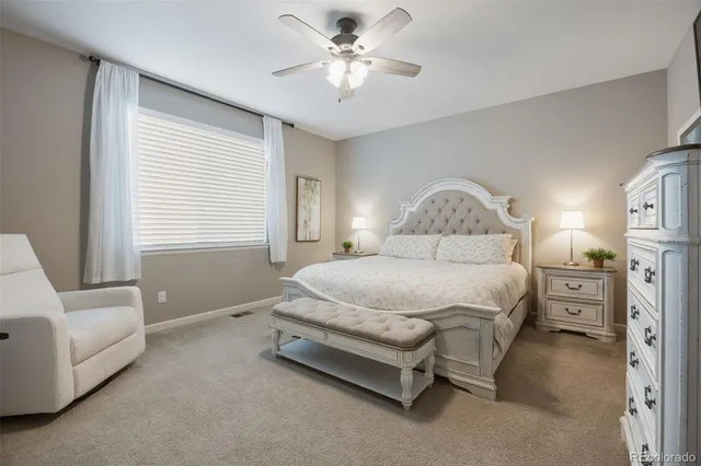 $695,000 | 7356 Greenwater Circle, Castle Rock, CO 80108