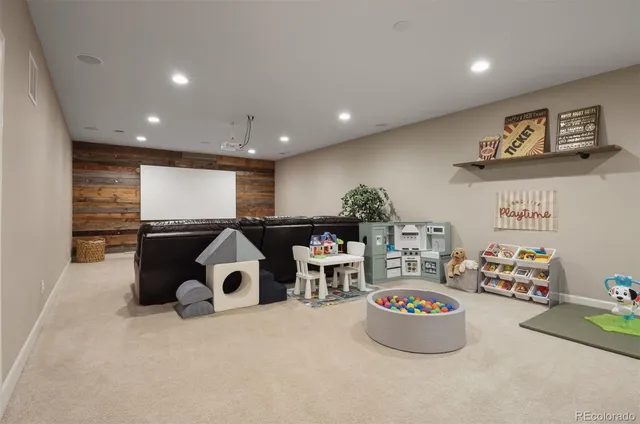 $695,000 | 7356 Greenwater Circle, Castle Rock, CO 80108