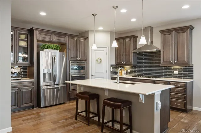 $695,000 | 7356 Greenwater Circle, Castle Rock, CO 80108