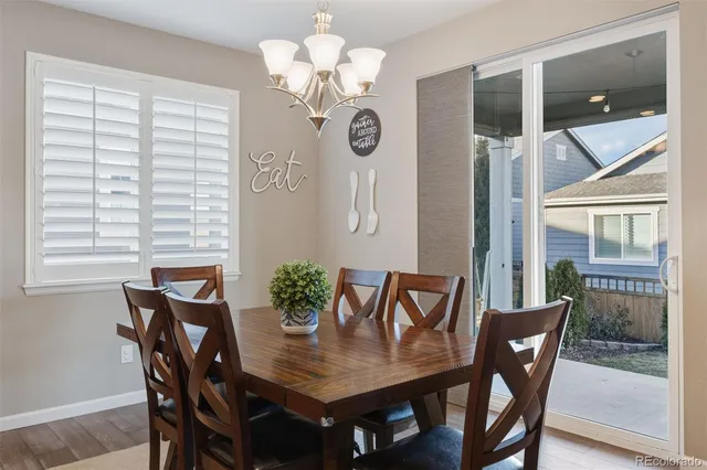 $695,000 | 7356 Greenwater Circle, Castle Rock, CO 80108