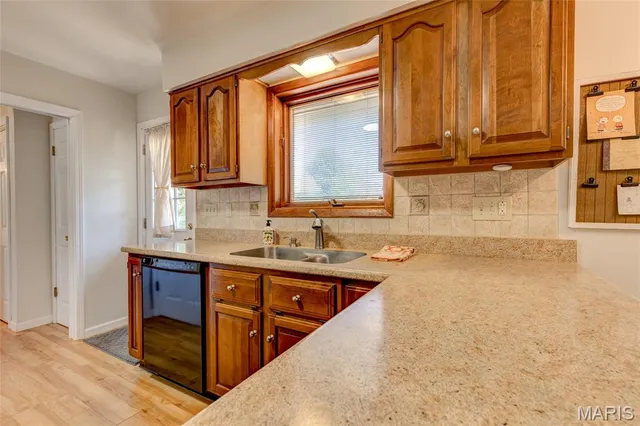 $223,000 | 3303 Greenwood Lane, Godfrey, IL 62035