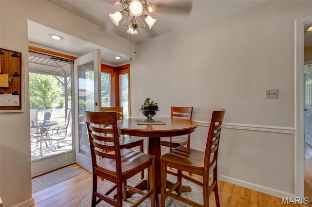 $223,000 | 3303 Greenwood Lane, Godfrey, IL 62035