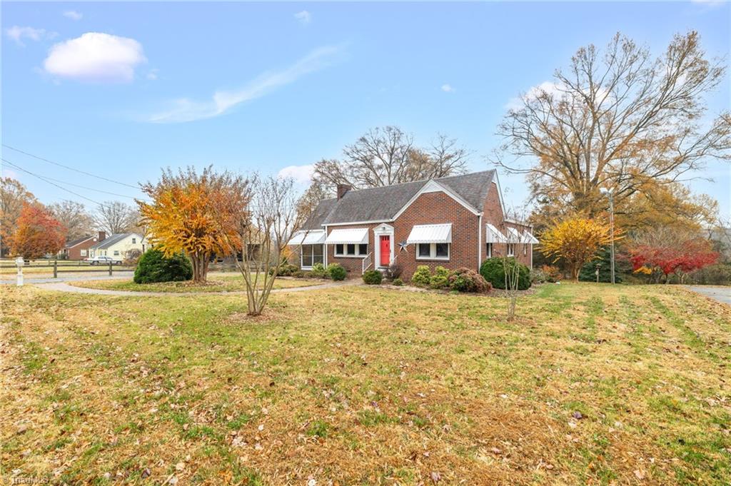 1222 East Meadow Road Eden, NC 27288 - Photo 2 of 43