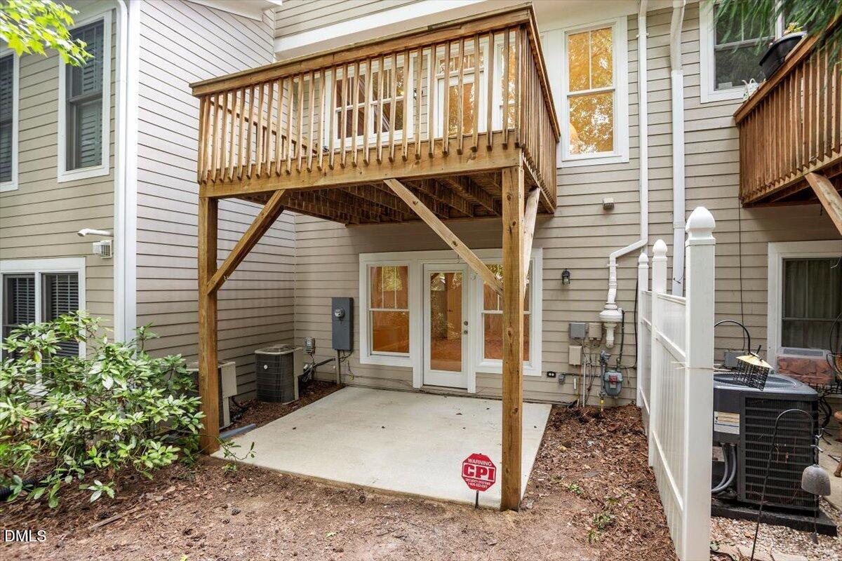 252 Ashton Hall Lane Raleigh, NC 27609 - Photo 41 of 45