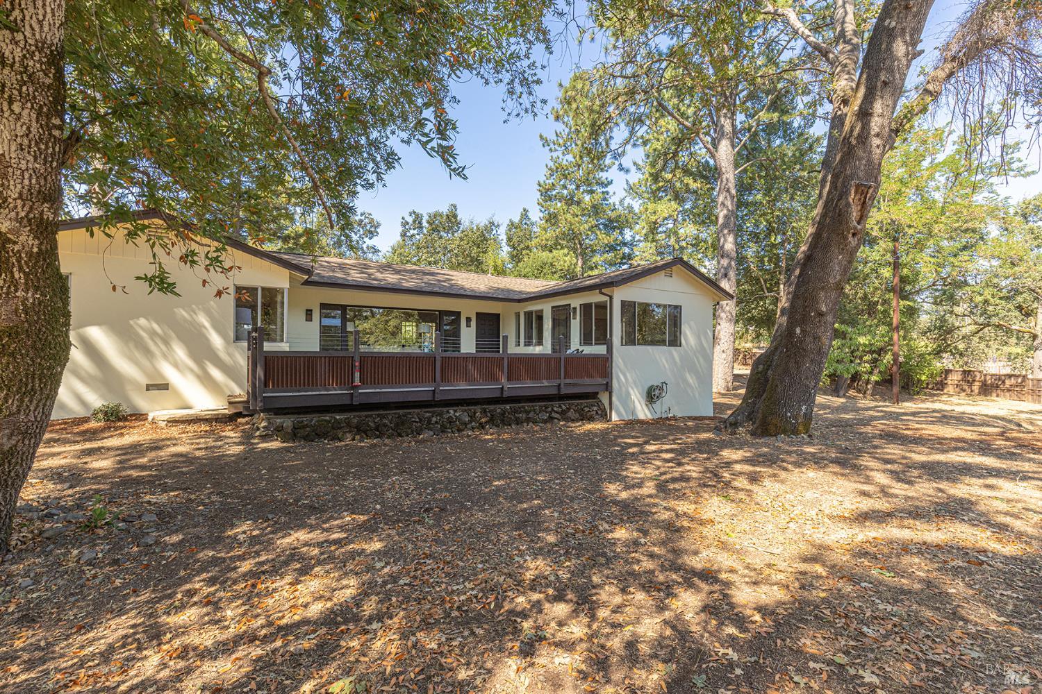525 Keyes Avenue Angwin, CA 94508 - Photo 46 of 65