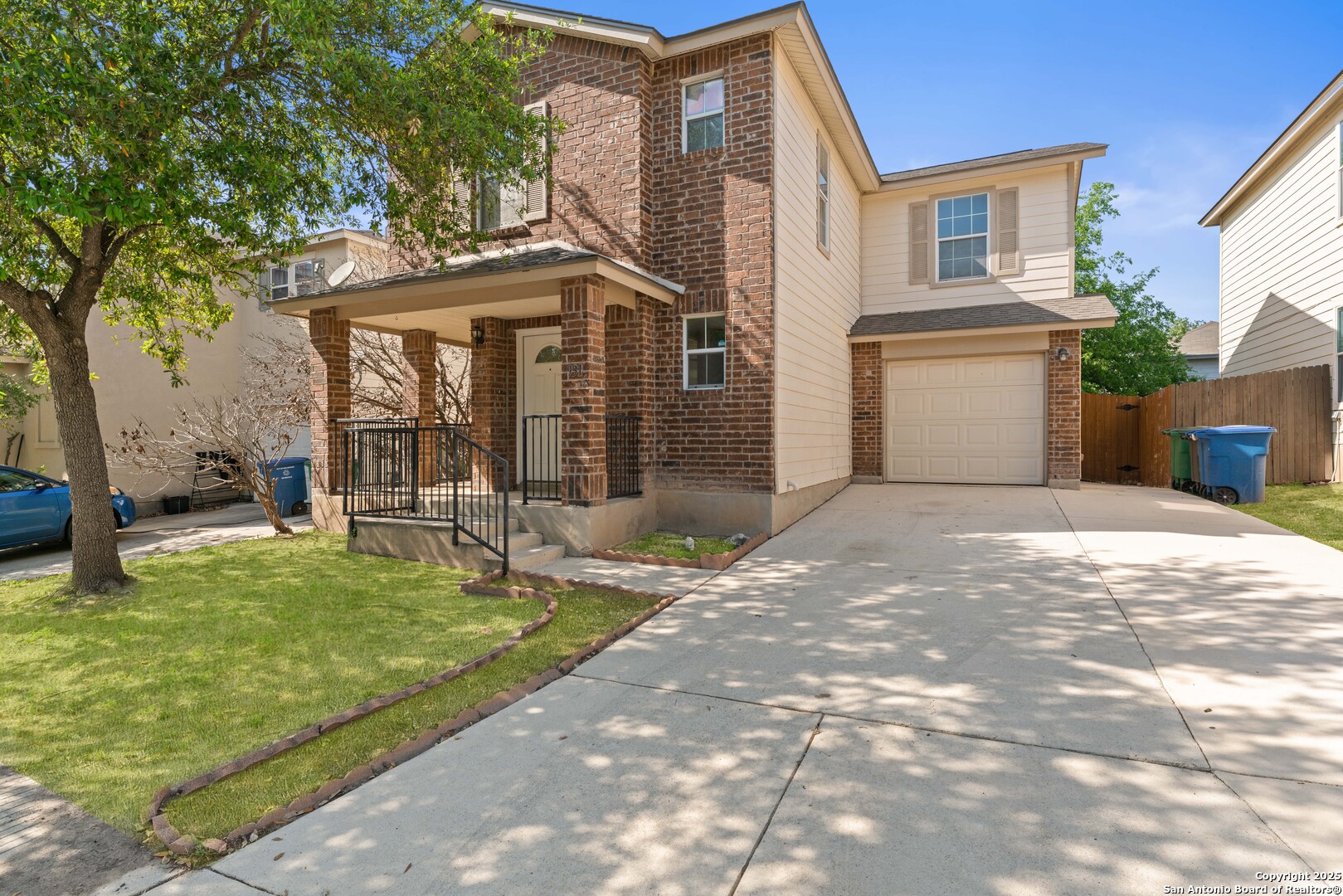931 Marble Point San Antonio, TX 78251 - Photo 1 of 25
