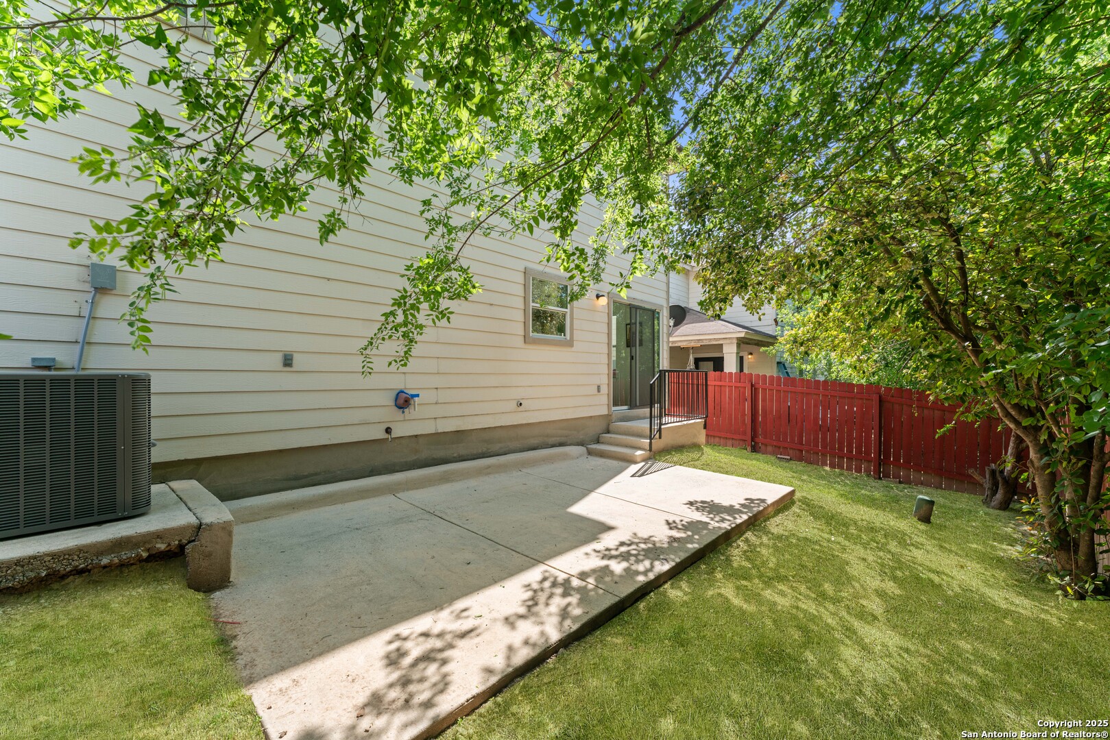 931 Marble Point San Antonio, TX 78251 - Photo 23 of 25