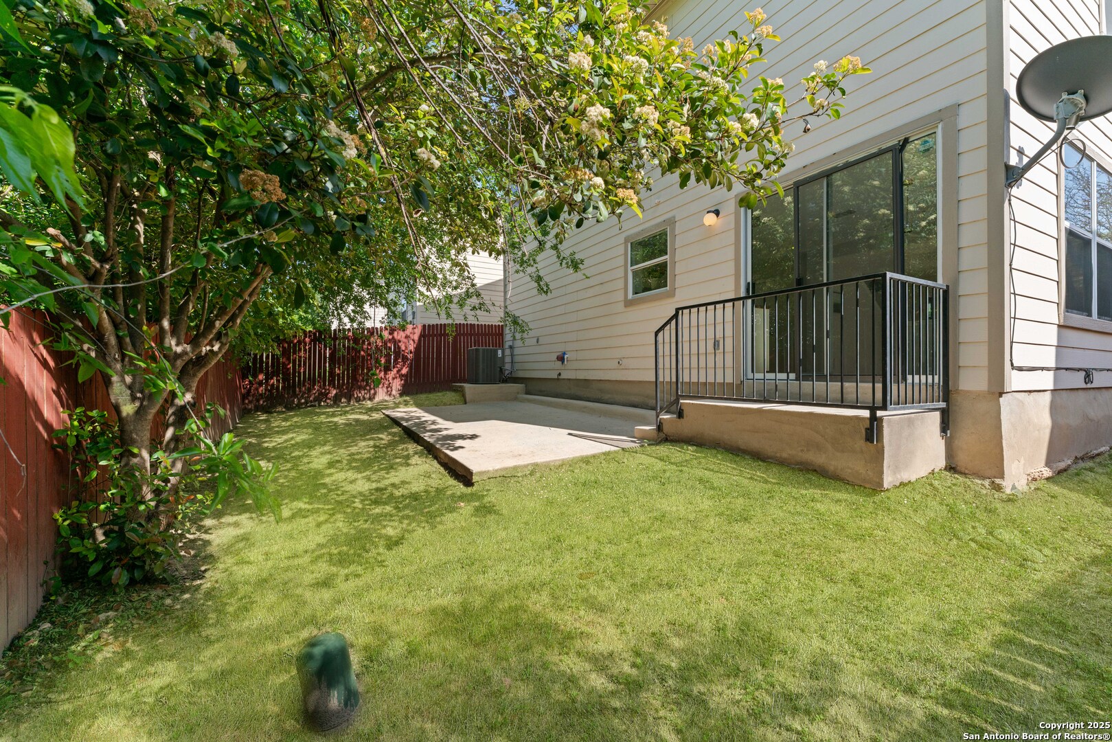 931 Marble Point San Antonio, TX 78251 - Photo 24 of 25