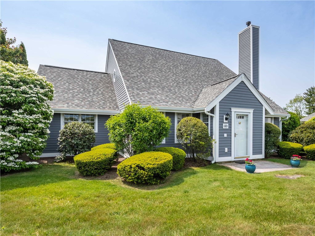 401 Corey Lane Middletown, RI 02842 - Photo 31 of 43 Front