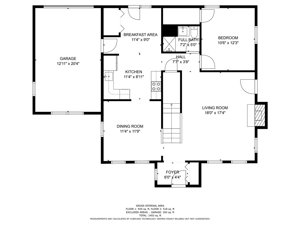 401 Corey Lane Middletown, RI 02842 - Photo 42 of 43