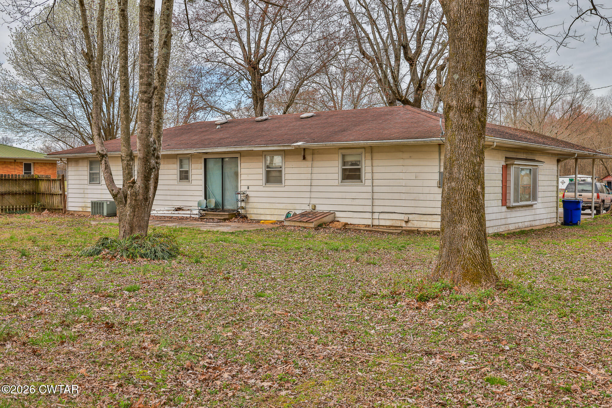 116 Carlton Terrace Gleason, TN 38229 - Photo 11 of 30 FT8A0826