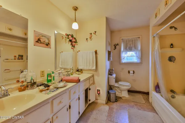 $1 | 116 Carlton Terrace, Gleason, TN 38229