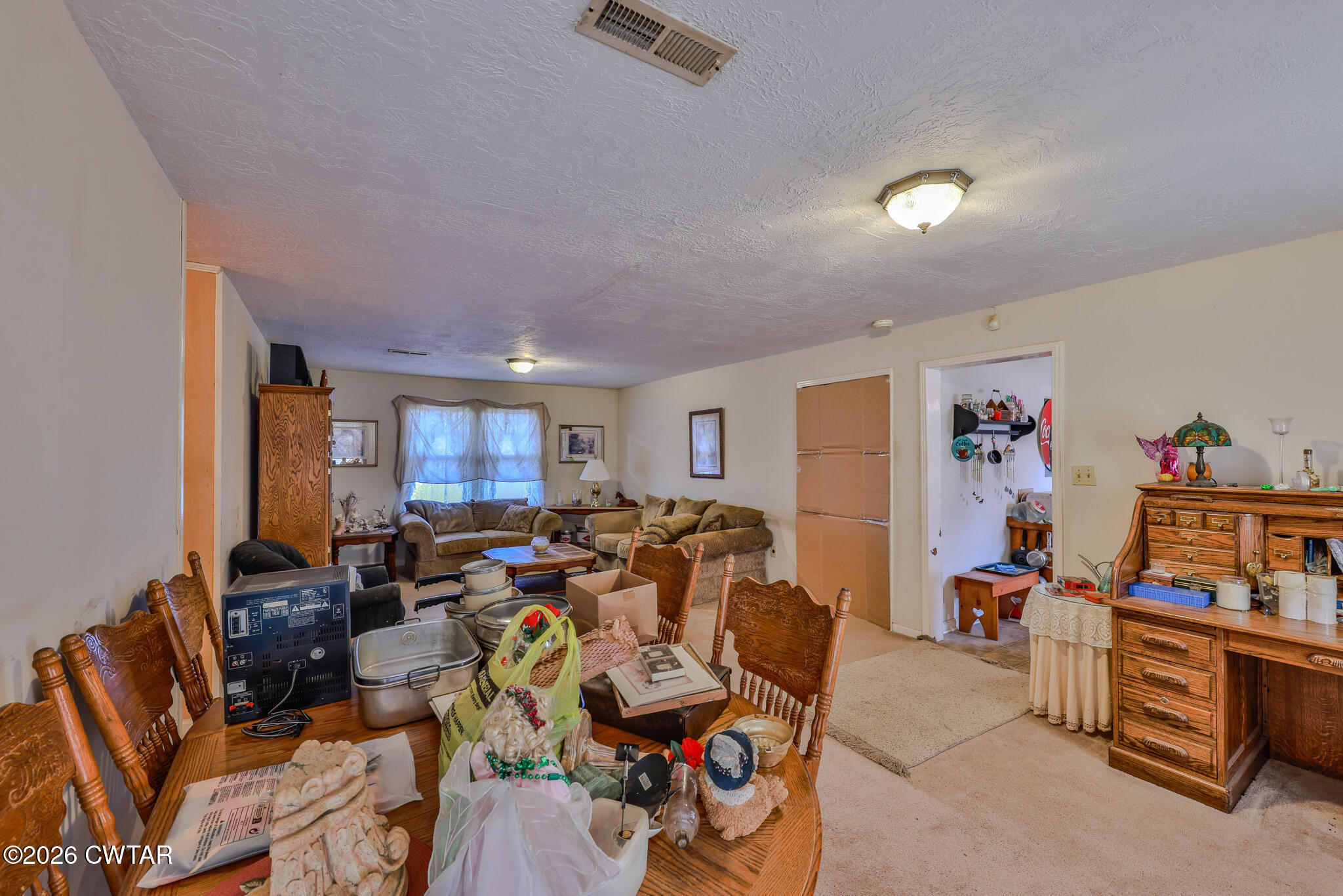 116 Carlton Terrace Gleason, TN 38229 - Photo 15 of 30 FT8A1489