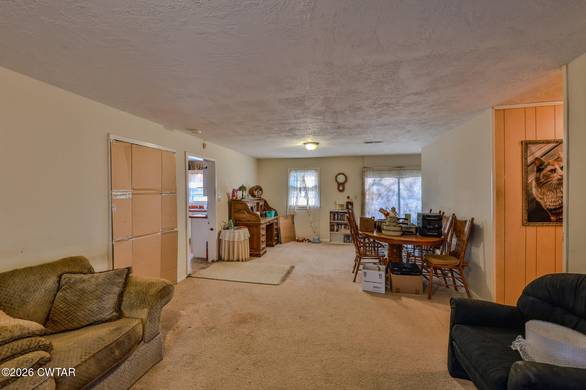 116 Carlton Terrace Gleason, TN 38229 - Photo 16 of 30 FT8A1491