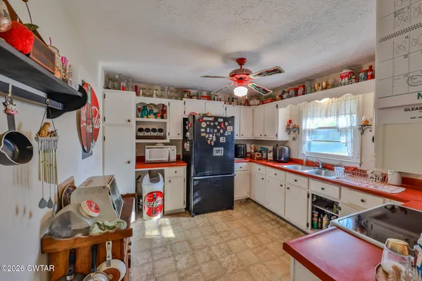 $1 | 116 Carlton Terrace, Gleason, TN 38229