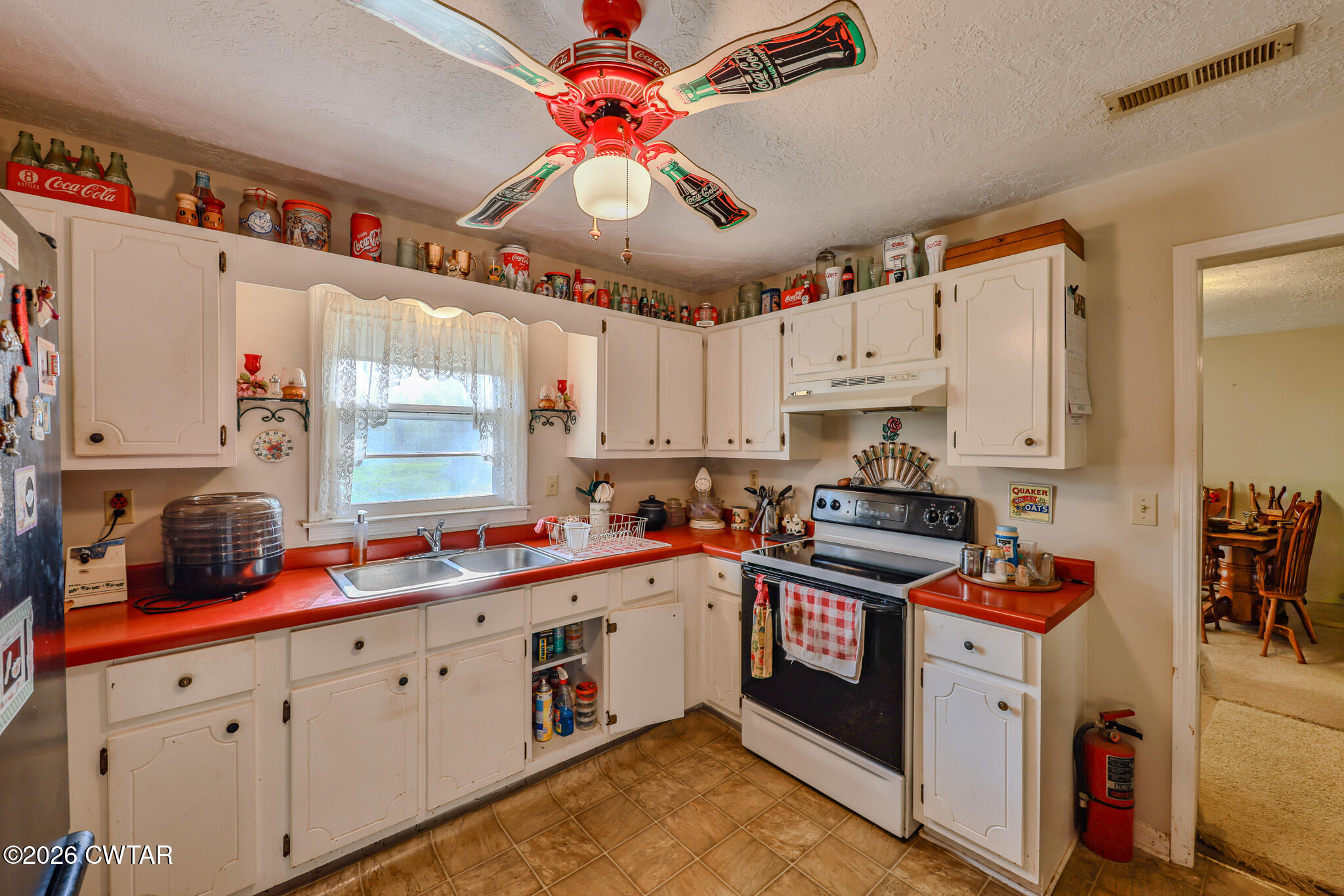 116 Carlton Terrace Gleason, TN 38229 - Photo 18 of 30 FT8A1496
