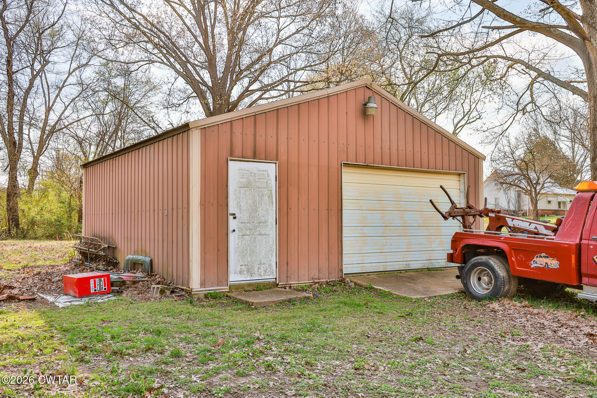 116 Carlton Terrace Gleason, TN 38229 - Photo 20 of 30 FT8A1674