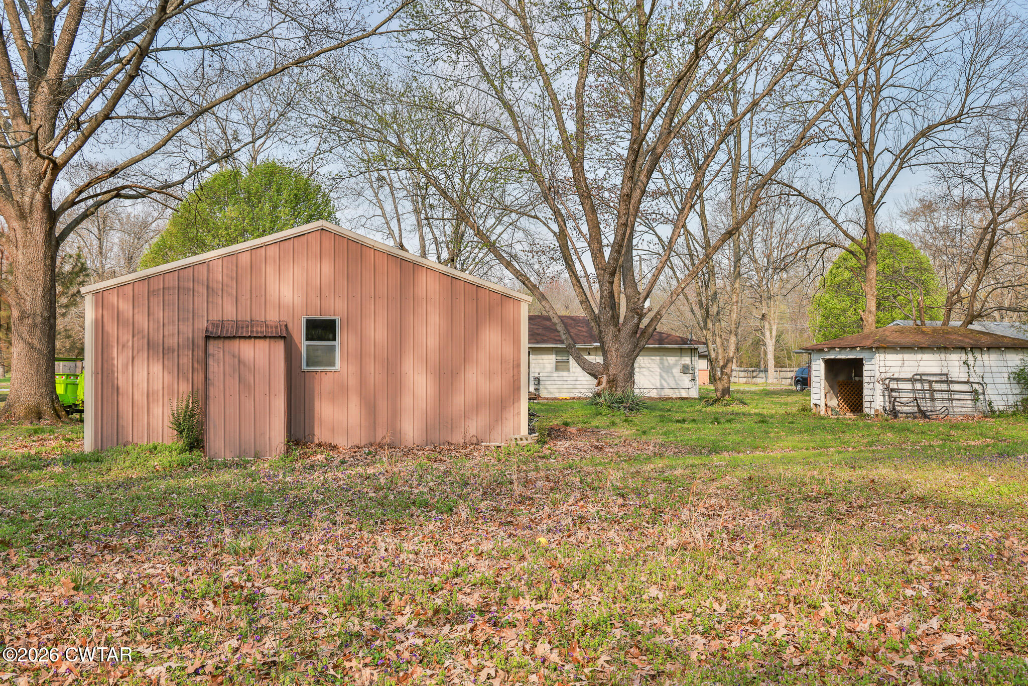 116 Carlton Terrace Gleason, TN 38229 - Photo 21 of 30 FT8A1675