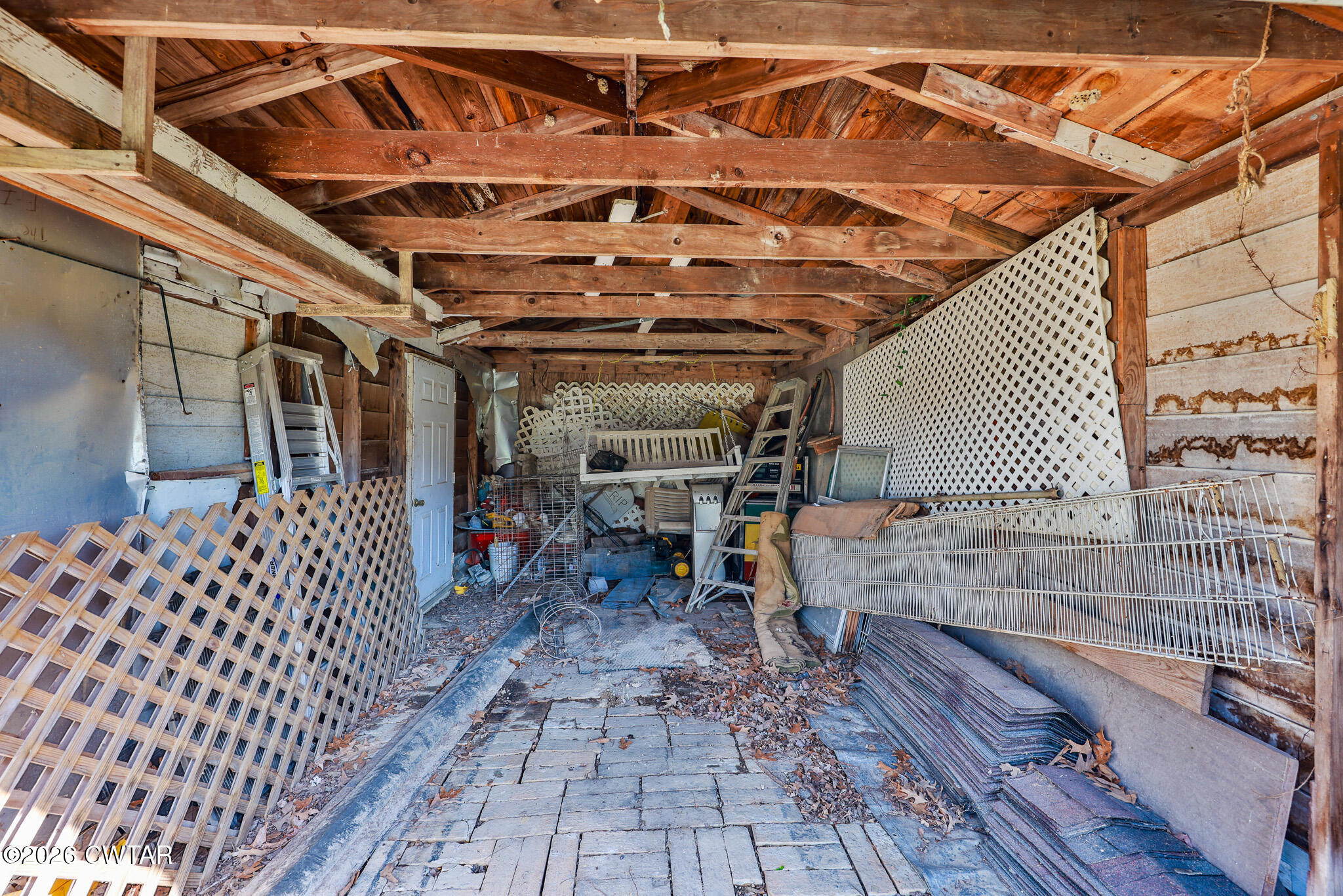 116 Carlton Terrace Gleason, TN 38229 - Photo 22 of 30 FT8A1677