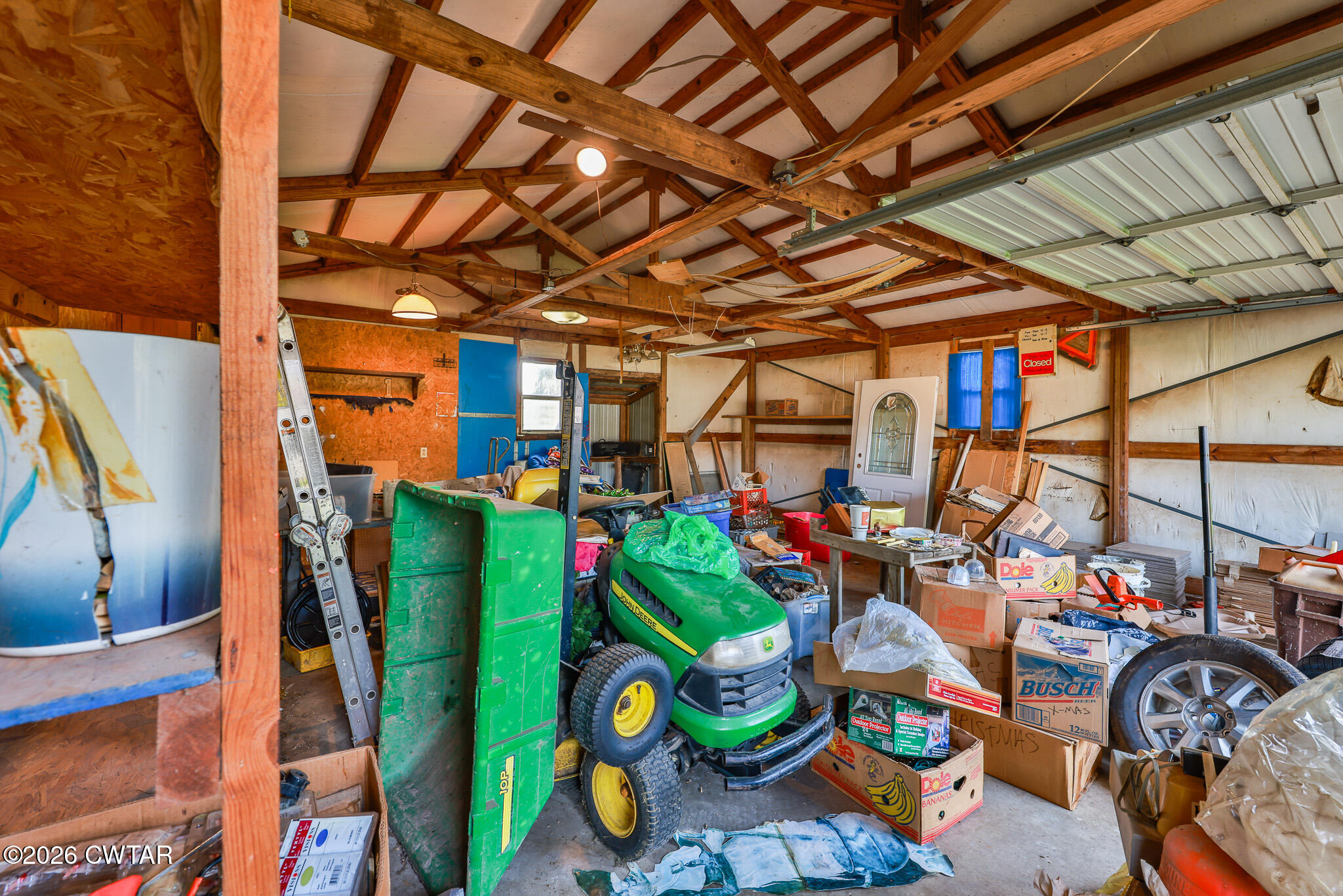 116 Carlton Terrace Gleason, TN 38229 - Photo 23 of 30 FT8A1679